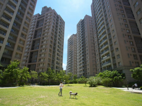 任何人都可自在居住的社區－－林口選手村社會住宅