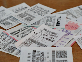 誰在小7買62元中千萬？4張發票快到期...在哪消費、花多少一表看懂，12年「這3處」出產最多富翁