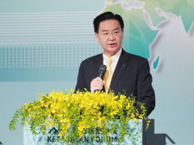 外交部退出中美洲議會！尼加拉瓜提案「排台納中」獲通過：自甘淪為「中國馬前卒」