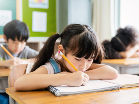 若得不到足夠支持與理解  他們如同被丟包 配套不足  班班有特教生挑戰大