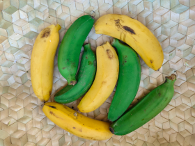 吃香蕉可降低罹癌風險？挑對「這款」才有效...1類人每天吃一根，降60%消化道癌症機率！醫師曝關鍵