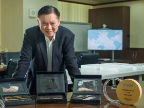 泰碩(3338)經營權變天，董座余清松出清上萬張持股遭解任 連接器廠信音(6126)將成最大股東