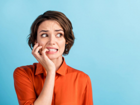 你怕在人前說話嗎？你怕搭飛機嗎？你怕傳錯截圖嗎？這些恐懼背後的隱藏訊息是讓自己變更好的契機！