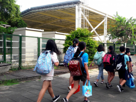 三餐全包+送5趟機票，這間國小還是沒人讀！桃園也有「0新生」小學...最後1人「開學前轉學」