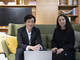 屏東小子逆襲！在台灣被當問題學生、他勇闖英國打造AI超能神器，讓模型開發速度快千倍