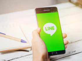 不能再當「無限雲端」，LINE相簿1規定改了！張數設限制、超量要等下個月，聊天室還能傳照片？