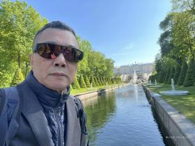 65歲後人生再風光，也得面對老了的現實！張光斗：退休後的身體不容許不見棺材不落淚