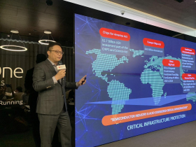 製造業是全球被攻擊最多的產業！高達94%被襲擊、OT也受影響…專家：「打掃衛生」得先做好