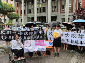 竹女嫁陽明交大…數十所高中職都想變大學「附中」！背後全為錢？拆解五都改制後的糾纏現況