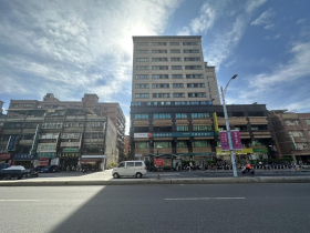 想當銀行的房東，2.66億無貸款買「金店面」！新北店面總價排行榜，這區最熱包辦前2名