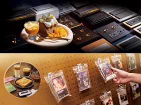 一家商店  多重主張 斜槓商店