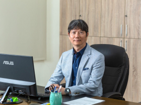 全台唯一熱沖壓製造商  宏利為電動車產業新星