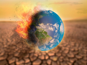 迎向永續系列報導 守住升溫底線 全球零碳時代正式來臨 臺灣準備好了嗎？