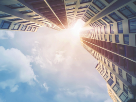 存股助理第377期︱中國房地產沉淪，藍天到底有多「慘」？