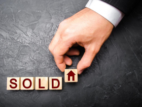 外國老闆說”I’m sold”，不是他被賣了！