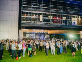 國際環境流行病學年會睽違26年來台舉辦！「健康一體健康星球」千位學者共商全球環境健康議題