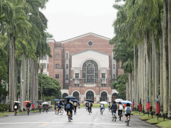 Re: [新聞] 頂大被菁英佔滿　富人小孩進台大機率高窮