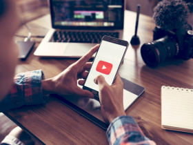 這群人、卡提諾狂新聞...下個是誰？YouTube爆停更潮　幾乎都破百萬訂閱「感覺不單純」