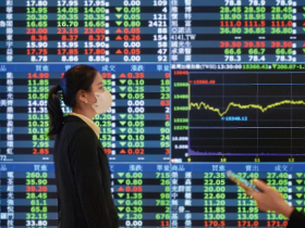 總統大選＋作帳行情起跑！還有哪些類股有表現機會？贏家Q4操作攻略公開