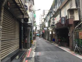 危老迷你化，10坪透天也改建！北市近4成基地不到百坪，內湖區為何最小與最大面積佔比都最高？