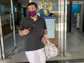 「德東飆車王」釀1死2傷開庭嗆：判有罪讓我安樂死！死者女兒悲「4年徒刑像止痛藥，讓我們不這麼痛」