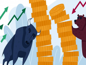 存股助理第382期︱預告性提醒：納指從前波高點跌逾10%，建議抽回1成資金