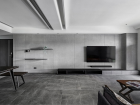 竹北室內設計｜「室覺空間創作」與室內空間進行藝術溝通的行家