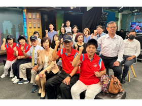 健康人人都想要卻知易行難？健康達人挑戰賽CBHS打造建設「科技健康國」契機