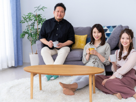 「女生宿舍」常是租客媽媽的最愛！  包租代管業者：男女混住，住客滿意度最高