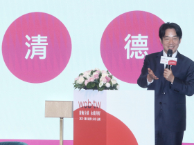 賴侯柯婦女政策齊發！優先找女性副手、育嬰全薪補助，還有公務員拔擢女性…他們怎麼說？