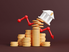 Bank run不是銀行在跑