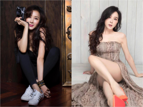 蕭薔一天6餐「必吃4食材」，養出零贅肉身材！56歲的她每天作3件事：日子這樣過就「不老」