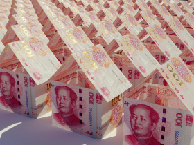 謝金河：對岸從地下匯回台灣的錢，多到無法想像！中國資金逃殺，他點「這3市場」沒看壞理由