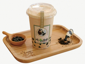 精品陳設、細膩飲品到品茶體驗 必喝台中特色手搖飲