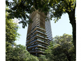 台商回流方興未艾  台中商辦租售需求不斷增溫