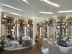 RICHARD MILLE ST. MARTIN全新概念旗艦店 探索品牌專屬世界的新奇之旅