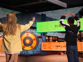 動漫迷福音！全臺首座5G行動製播系統前進高雄國際動漫節， 5G結合動漫，帶給年輕人更多科技體驗