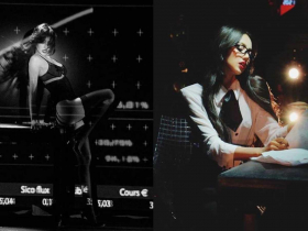 Lisa瘋馬秀是什麼？瘋馬女郎不是人人能當　錄取率4%、時薪卻不到600台幣！背後反映了哪些社會現象？