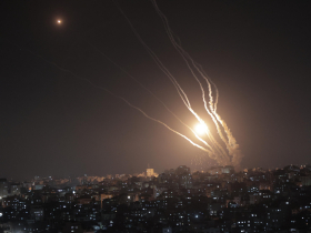 以巴戰火波及科技業，占GDP五分之一！衝突擴大員工恐被徵召，英特爾在地最大、晶片生產受影響？