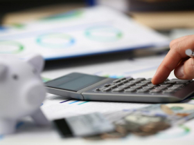 存股助理第390期︱中信金、揚博、群光評價變動