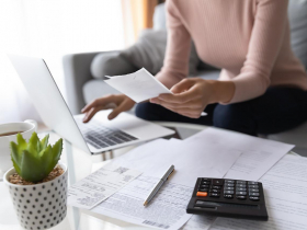 調查揭有子女者  更懂收支管控、參與金融市場      翻轉！ 養小孩、負債不會傷財務