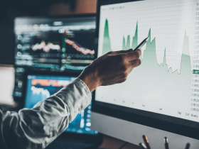 聊天群組、投資論壇找明牌，慘被主力放消息出貨！投資要穩穩賺，林成蔭建議這麼做