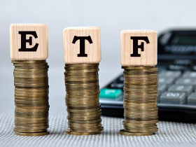 年化殖利率7％！00922配息0.57元，最後買進日在這天：月存5千最快3個月存到1張