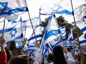 台灣以色列撤僑專機僅載走16人…「先生或小孩要上戰場」！137人不走原因曝光