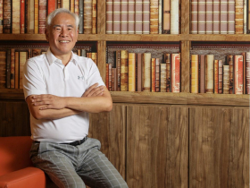 台灣第一家「碳中和」餐廳曉鹿鳴樓 攜手上下游打造碳中和供應鏈