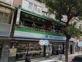 全台每天新開2~3家便利店…砸上億元買店面就要租它們！北市3間破億房產易主，報酬率穩拿2%