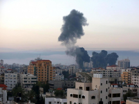 全球瞭望》4大火藥庫已爆2個，美國有能力顧及台灣嗎？美企Q3財報好壞，得問5大科技巨擘