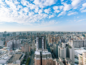 哪個縣市投資客比較多？銀行協理教你從近2年「6都房地合一稅收增減＋空屋率」看房市近況