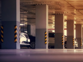 預售屋「B1停車位」難賣？建商想優先給大坪數、高樓層？專家解惑：「多花2分鐘省20萬」CP值更高