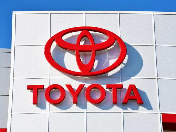 Toyota 10 10 3000 
